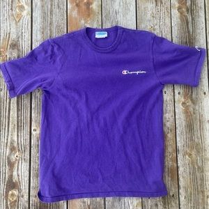 Champion shirt